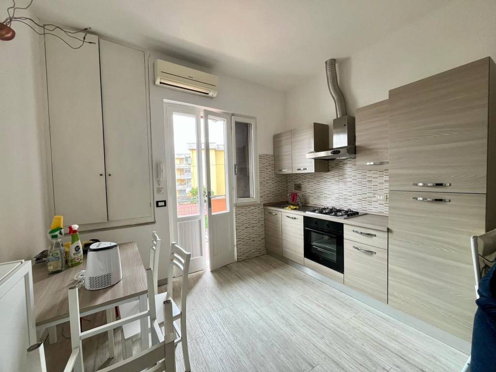 appartamento in vendita a Pisa in zona Putignano