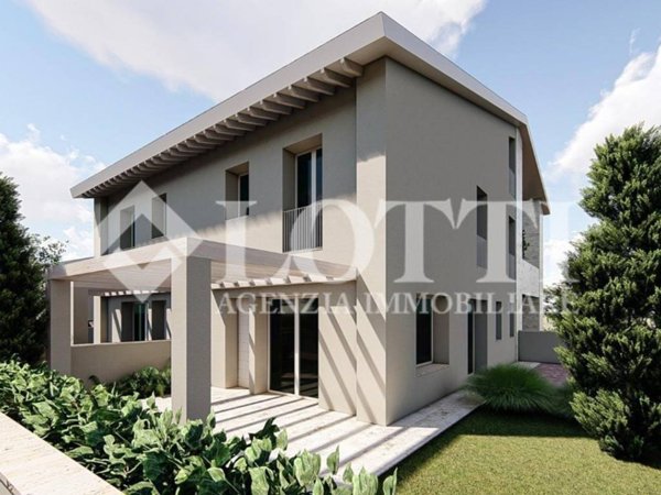 casa indipendente in vendita a Pisa in zona Riglione