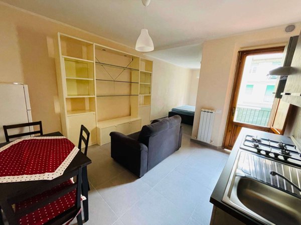 appartamento in vendita a Pisa in zona Centro Storico