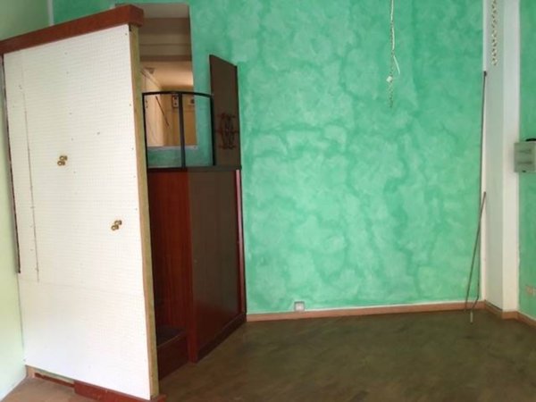 appartamento in vendita a Pisa in zona Quartiere San Francesco
