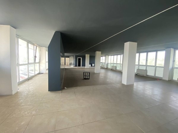 ufficio in vendita a Pisa in zona Ospedaletto