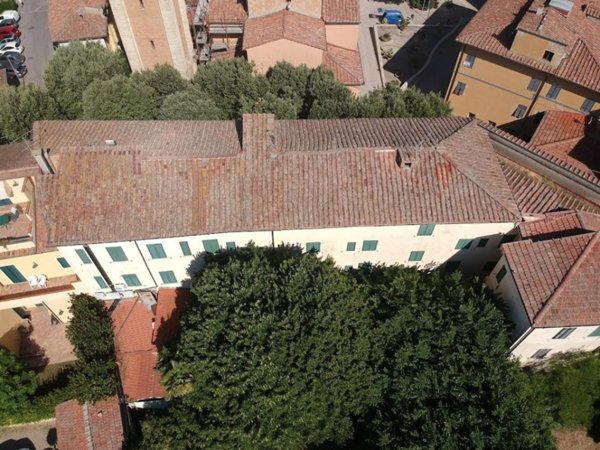 appartamento in vendita a Pisa in zona Pratale / Don Bosco