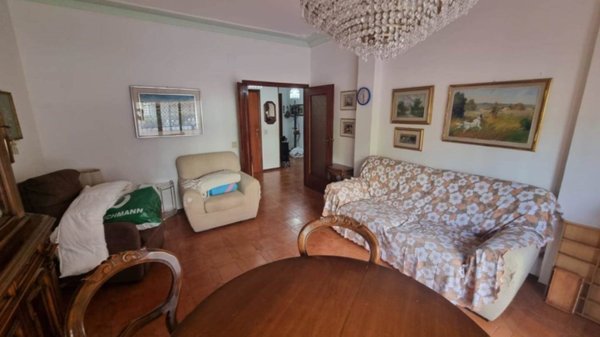 appartamento in vendita a Pisa in zona San Michele
