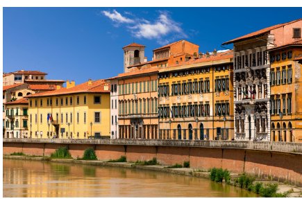negozio in vendita a Pisa