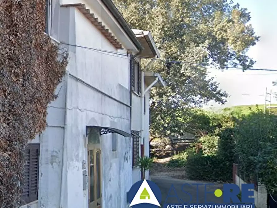 appartamento in vendita a Pisa in zona Tribunale
