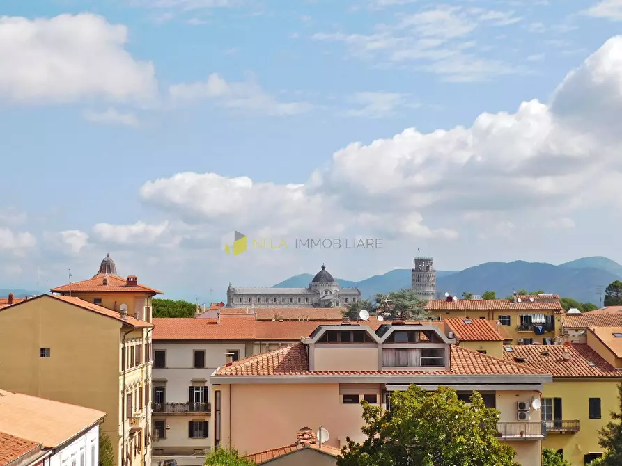 appartamento in vendita a Pisa in zona Centro Storico