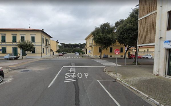 casa indipendente in vendita a Pisa in zona Calambrone