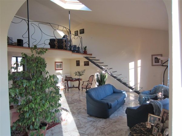casa semindipendente in vendita a Pisa in zona Quartiere San Giusto