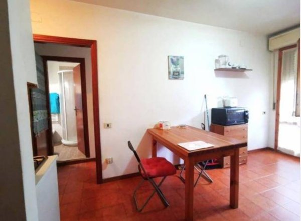appartamento in vendita a Pisa in zona Cisanello