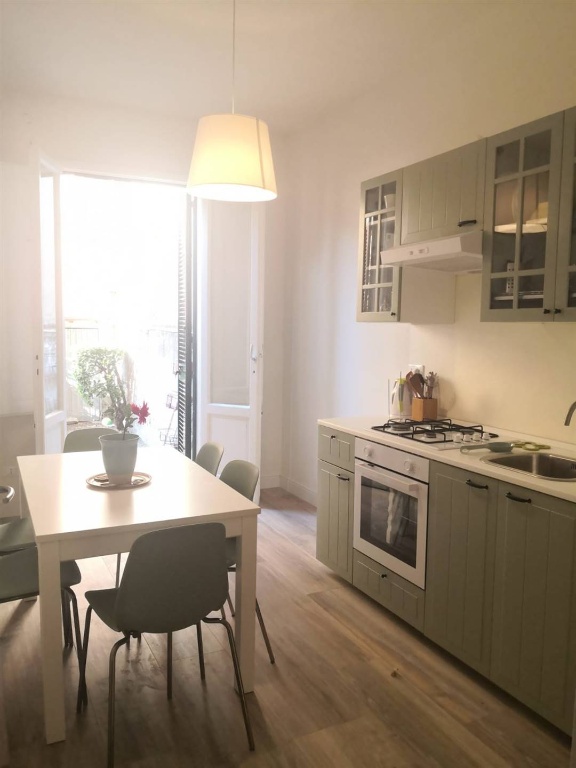 appartamento in vendita a Pisa in zona Quartiere San Francesco