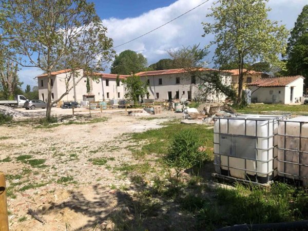 appartamento in vendita a Pisa in zona La Vettola