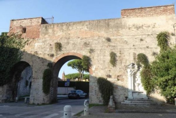 appartamento in vendita a Pisa in zona Pratale / Don Bosco