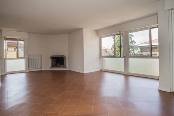 appartamento in vendita a Pisa in zona Quartiere Santa Maria