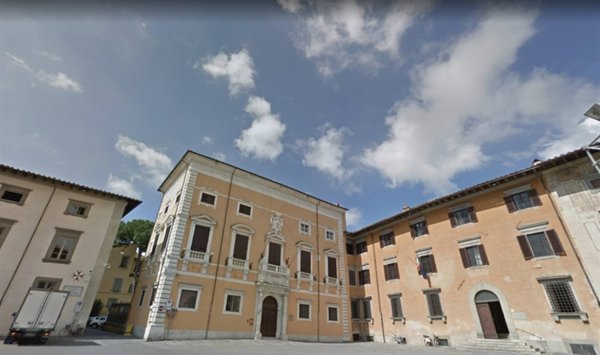 appartamento in vendita a Pisa in zona Ospedaletto