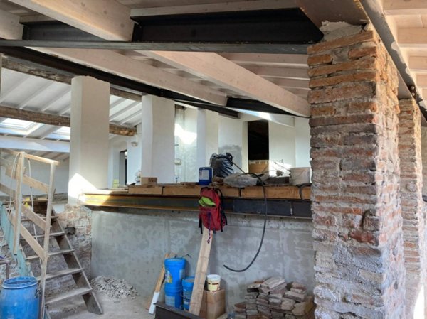 appartamento in vendita a Pisa in zona Coltano
