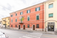 appartamento in vendita a Pisa in zona Lungarni
