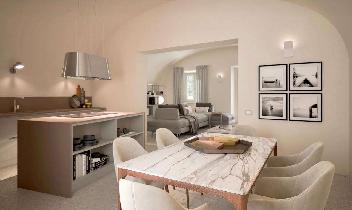 appartamento in vendita a Pisa in zona Centro Storico