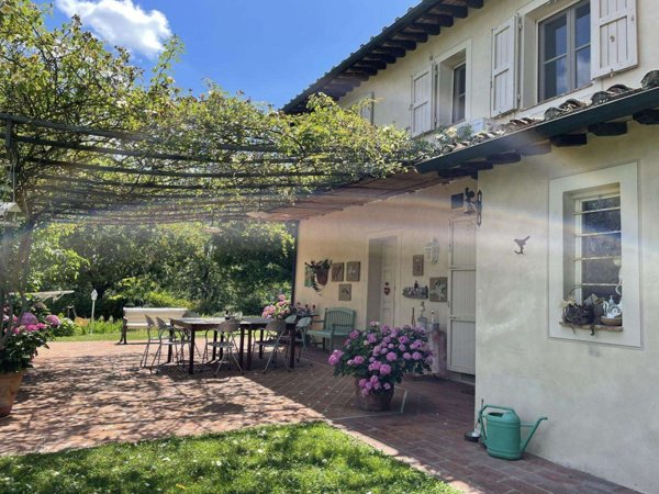 casa indipendente in vendita a Pisa