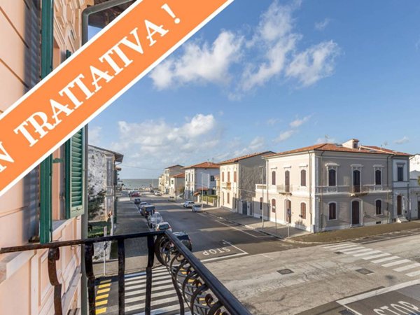 casa indipendente in vendita a Pisa in zona Marina di Pisa