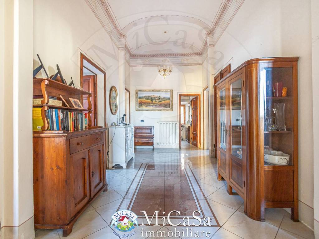casa indipendente in vendita a Pisa in zona Marina di Pisa