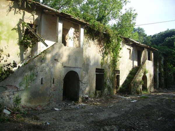 casa indipendente in vendita a Pisa in zona Marina di Pisa