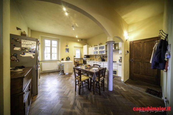 appartamento in vendita a Pisa in zona San Michele