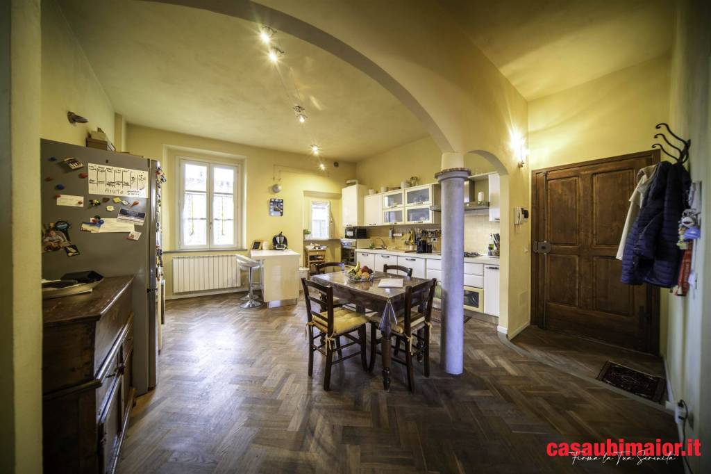 appartamento in vendita a Pisa in zona Pratale / Don Bosco