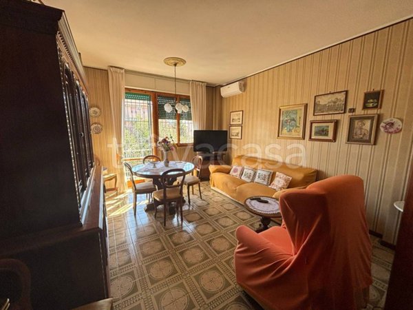 appartamento in vendita a Pisa in zona Quartiere San Giusto