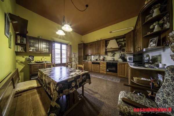 casa indipendente in vendita a Pisa in zona Quartiere San Giusto
