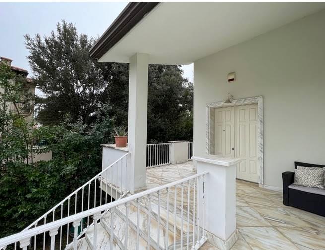 casa indipendente in vendita a Pisa in zona Tirrenia