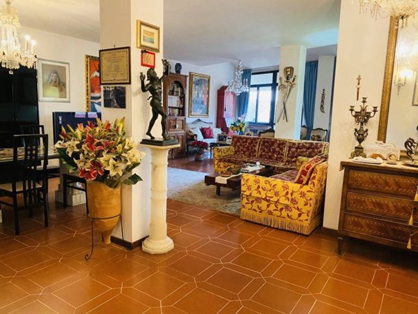 appartamento in vendita a Pisa in zona Pratale / Don Bosco