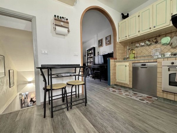 appartamento in vendita a Pisa in zona San Piero a Grado