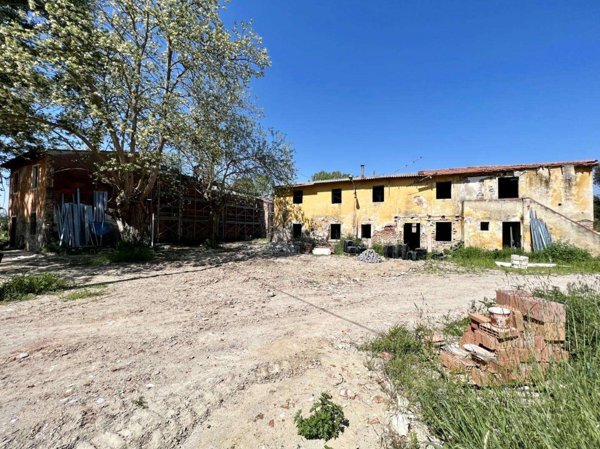 appartamento in vendita a Pisa in zona Centro Storico