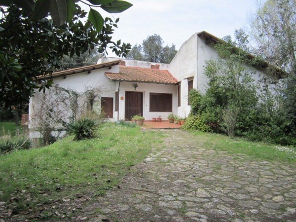 casa indipendente in vendita a Pisa in zona Quartiere San Giusto