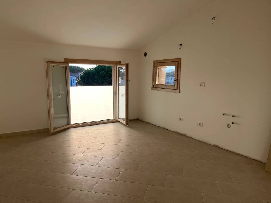appartamento in vendita a Pisa in zona Tirrenia
