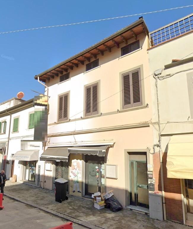 appartamento in vendita a Pisa in zona Tribunale