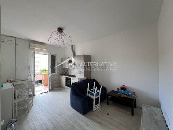 appartamento in vendita a Pisa