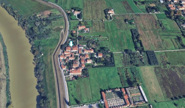appartamento in vendita a Pisa in zona Tribunale