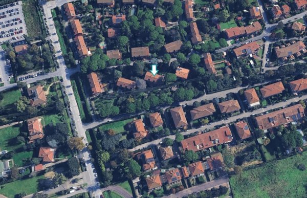 appartamento in vendita a Pisa in zona Tribunale
