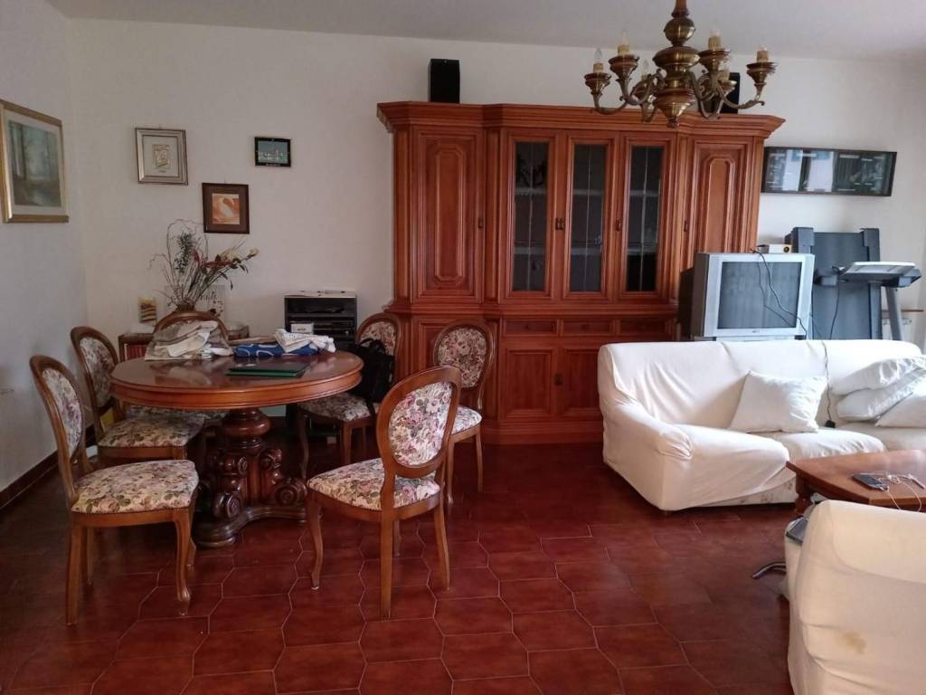 casa indipendente in vendita a Pisa in zona La Vettola