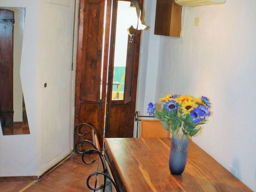 appartamento in vendita a Pisa in zona Quartiere San Francesco