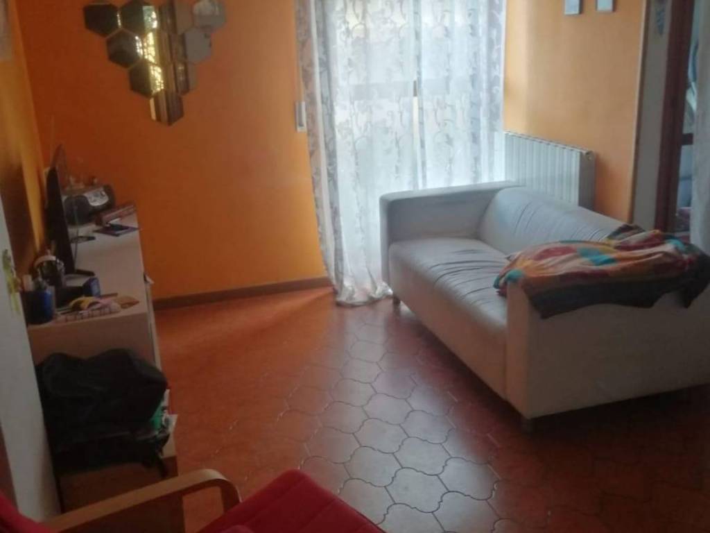 appartamento in vendita a Pisa in zona Le Piagge