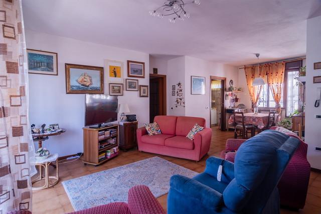appartamento in vendita a Pisa in zona Marina di Pisa