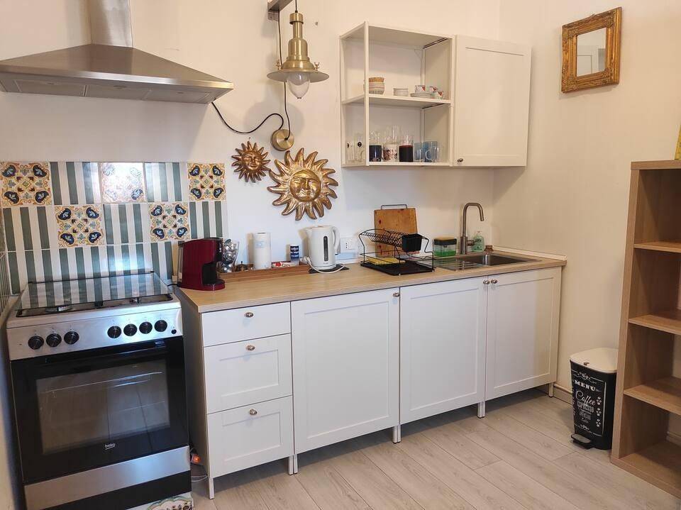 appartamento in vendita a Pisa in zona Quartiere Santa Maria