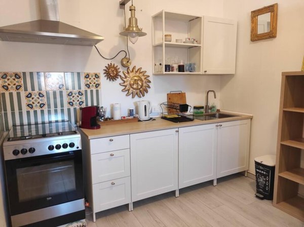 appartamento in vendita a Pisa in zona Quartiere Santa Maria