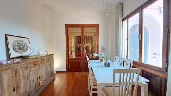 casa indipendente in vendita a Pisa in zona Quartiere San Francesco