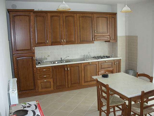 appartamento in vendita a Pisa in zona Calambrone