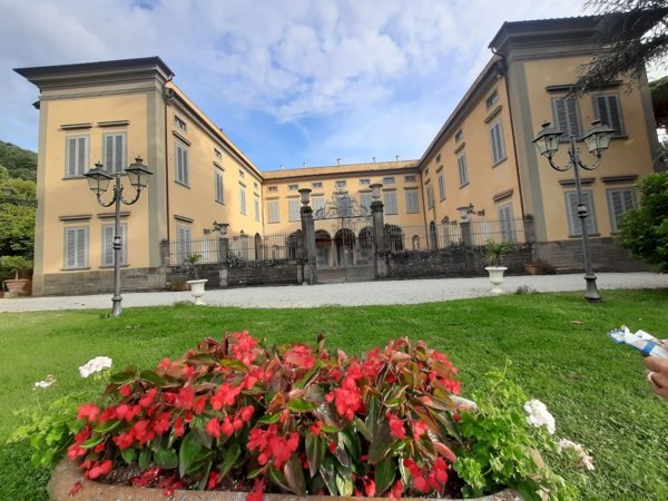 villa in vendita a Pisa in zona Centro Storico