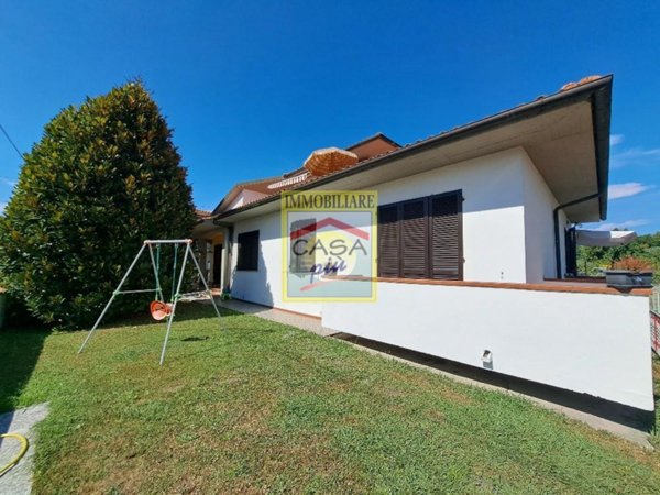 casa indipendente in vendita a Pisa in zona Putignano