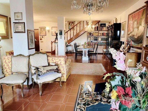 appartamento in vendita a Pisa in zona Quartiere San Martino